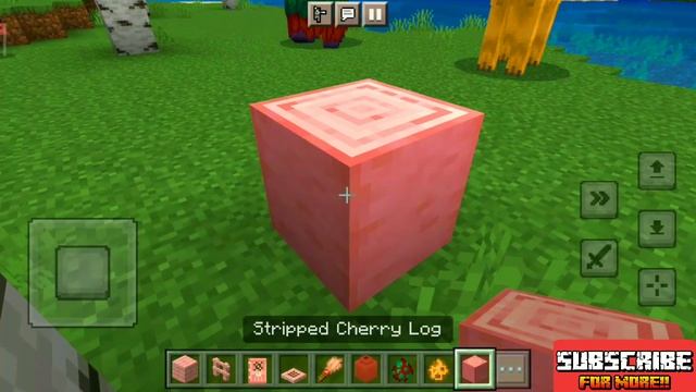 MINECRAFT LATEST VERSION 1.20.10.1 TAILS & TRAILS UPDATE (SNIFFER, ARMOUR TRIM,BRUSH ALL) смотреть онлайн