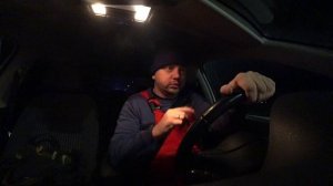 Горе рыболов. О том как не нужно ходить на рыбалку)))