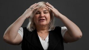 Горячева Наталья