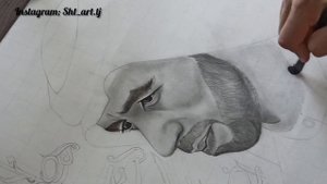 Shon MC ( Хочи Шахбоз ) Чи замонай расм.