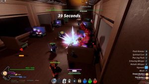 КАК МЫ ПРОШЛИ MUGEN TRAIN в ПРОДЖЕКТ СЛЕЕР ? Roblox Project Slayers