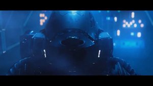 Keloid Келоид Big Lazy Robot Русская озвучка