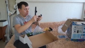 Обзор внешнего фильтра Sun Sun 302.