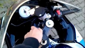 Suzuki GSX-R 600 2002 walkaround