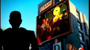 Markscheider Kunst - Kvasa Kvasa