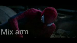 НОВЫЙ ЧЕЛОВЕК ПАУК ЭНДРЮ ГАРФИЛДА КЛИП BELIVIR