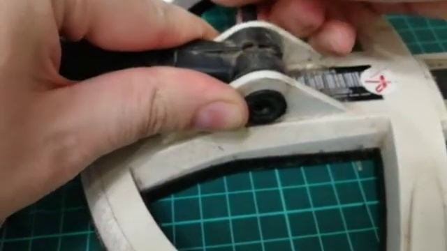 Резиновая втулка для штанги XP DEUS XP DEUS2