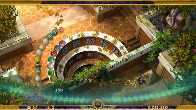 Luxor: Quest For The Afterlife (Part 4) - Moving North смотреть онлайн