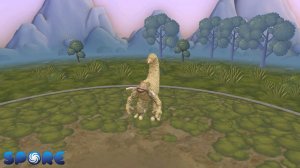 Spore. №2 - Похож на скорпиона.