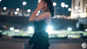 Zarina / Зарина l By Dark Studio