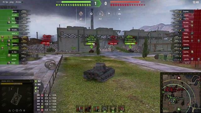 WoT