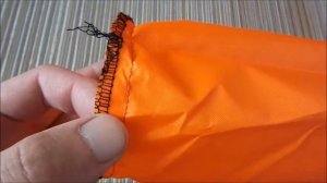 Микрокорд и органайзер для хранения мелочей