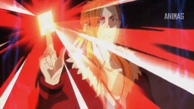 ТОП 7 НОВЫХ ИСЕКАЙ/ФЭНТЕЗИ АНИМЕ КОТОРЫЕ СТОИТ ПОСМОТРЕТЬ 2022