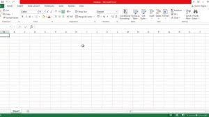 How to find Total Number of Rows and Columns in Excel | Total Rows and Columns in Excel