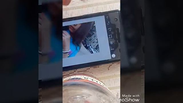 Рисуем арт на телефоне смотреть онлайн