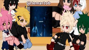 MHA/BNHA Class 1A react to Demon Slayer Swordmith village Session 3| Demon slayer ||gacha prixa|| ♡