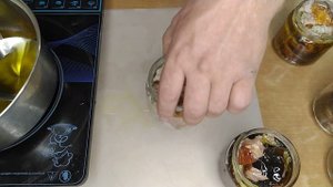 КОНСЕРВЫ из рыбы горячего копчения.mp4