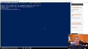 Install and Configure PowerShell for Office 365