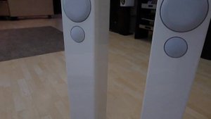 Monitor Audio Radius 270