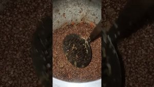 ГРЕЧНЕВАЯ КАША ПО СОЛДАТСКИ в Афганском казане#еда #рецепт #диета