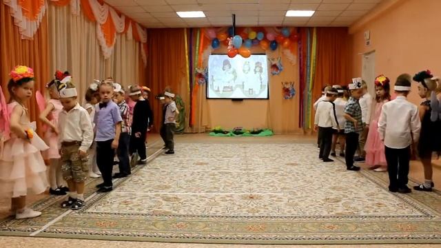 Поздравления с Днем Матери старшая группа смотреть онлайн