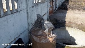 Как подготовить опилки для мульчирования