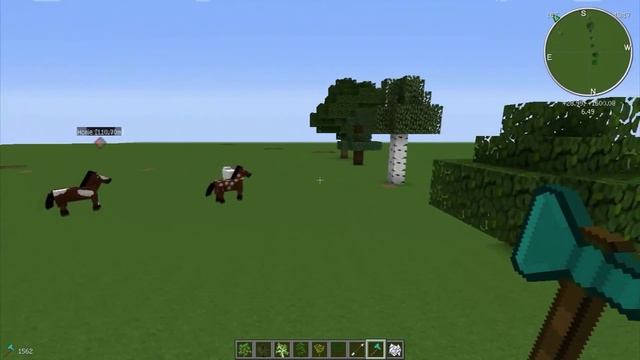 Как Установить Мод TreeCapitator На Майнкрафт 1.7.10 смотреть онлайн