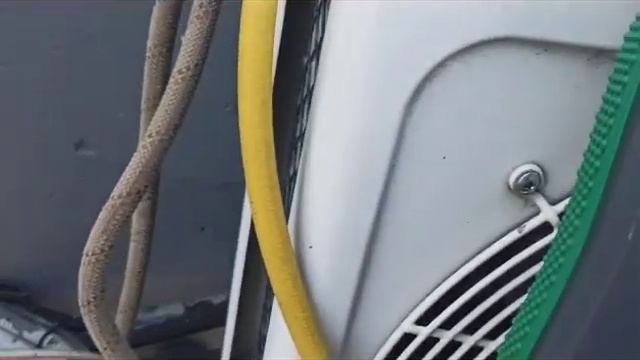 как заправить кондиционер.