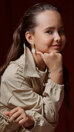 Ванюшкина Софья, 8 лет, Йошкар-Ола