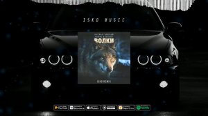 VOLKI / Волки 🐺🐺🐺 Dj ISKO Remix ♛