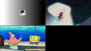 (My Favorite) Sparta Remixes Quadparison 1