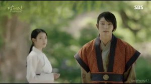 Лунные влюблённые: Алые сердца Корё/Moon Lovers: Scarlet Heart Ryeo*Never Let Me Go
