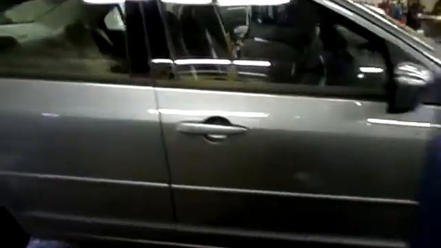 2006 FORD FUSION 3 0L STK#A2691 PARTING OUT смотреть онлайн