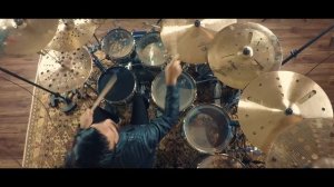 Kaz Rodriguez on TAMA STAR Walnut Drums -Moscow-