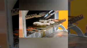 Готовим стейки в гриль-печи VOLDONE аналог Хоспер (Josper) в работе