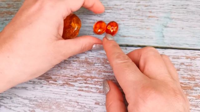 Переделка украшений для Ольги из г.Калуга. Часть V