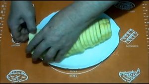 БАКЛАЖАНЫ, ЖАРЕНЫЕ В КЛЯРЕ. РЕЦЕПТ БЫСТРЫЙ, ПРОСТОЙ И ОЧЕНЬ ВКУСНЫЙ.