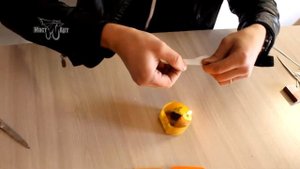 Как сделать пропеллеры своими руками для авиамодели? How to make a propeller for a model airplane?