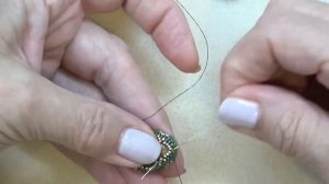 Браслет - Victorian Slide Bracelet