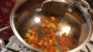 Рецепта за супа топчета която всеки може да приготви! Любима домашна супа