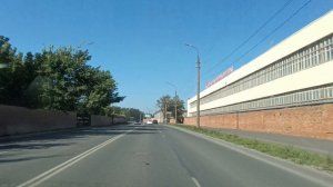 Прокатимся по Пскову