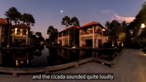 Bangsak beach  Grand Mercure Kholak