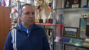 Мой город Казань. Выпуск 28. Центр хоккея на траве.