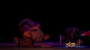 GS DANCE - ЕЖЕГОДНИК "ЗВЕРОПОЛИС" - BREAK DANCE - МАКС ГОРМИН