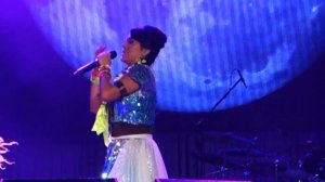 Lila Downs y Los Panchos "Un Poco Mas" @ Auditorio Nacional DF 9-29-13