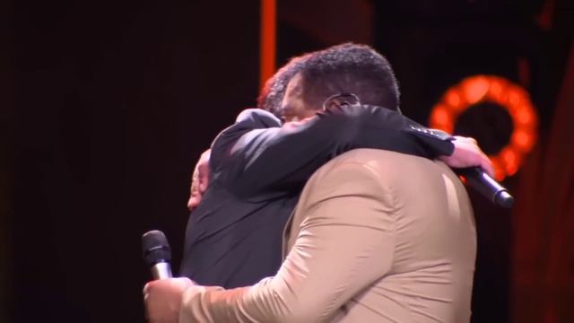 RAÇA NEGRA _ DVD COMPLETO TOP 10 смотреть онлайн