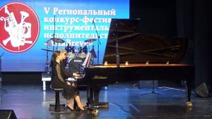 Антонин Дворжак - Легенда № 2, соч. 59