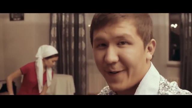 Азамат Исмаилов  келин келгенский 2015 жаны клип