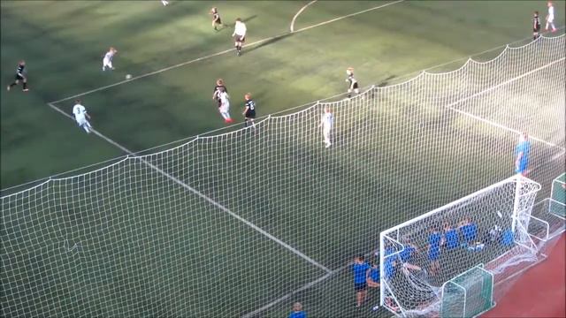 Академия Ю.Коноплёва 06 (Тольятти) - Тюмень (Тюмень) 2:0 смотреть онлайн