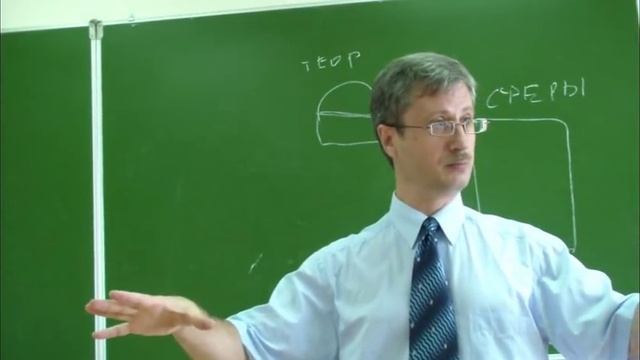 Всё административное право за семь минут